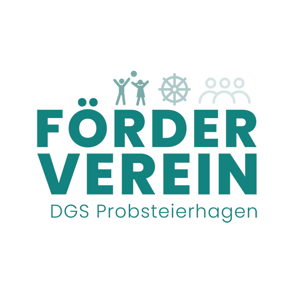 Logo Förderverein